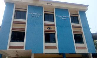 Raj Leela Residency, Ujire 1